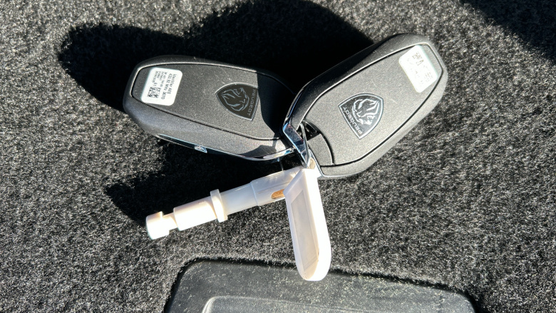 Peugeot 5008 1.2 Hybrid 145 GT 5dr e-DSC6 Petrol Estate